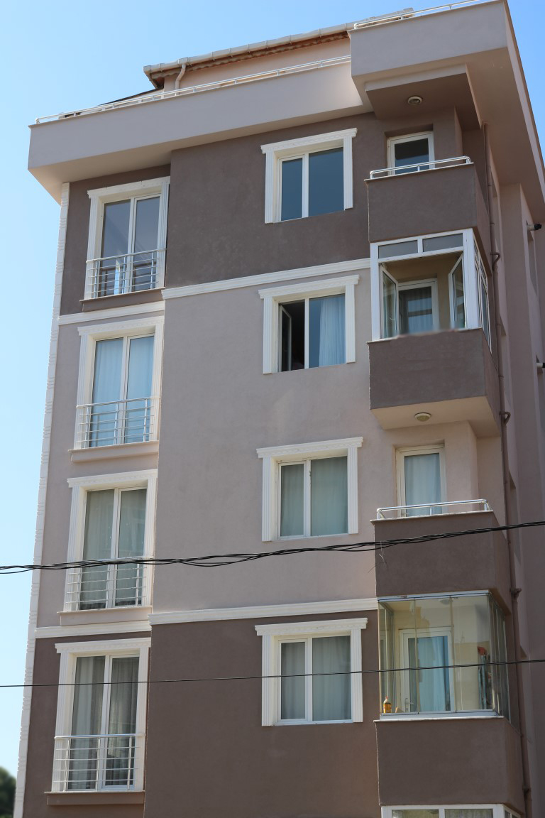 Bulut Apartmanı