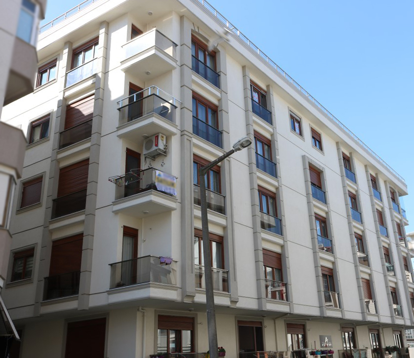 Çınar Sitesi