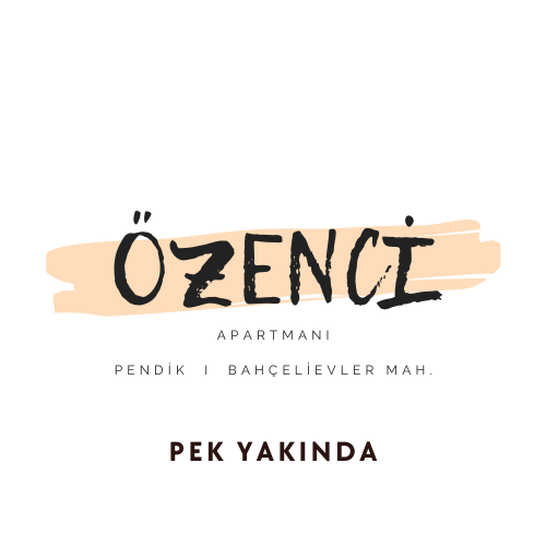 ÖZENCİ APT. YIKIM BAŞLADI