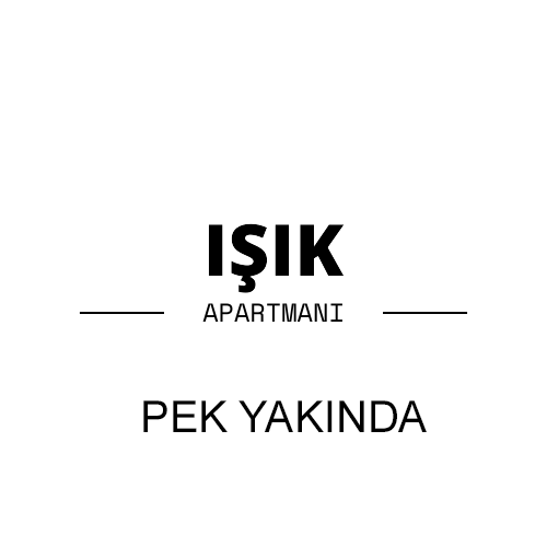 Işık Apartmanı